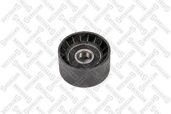 Tensioner Pulley, V-ribbed belt (81-22051-SX)