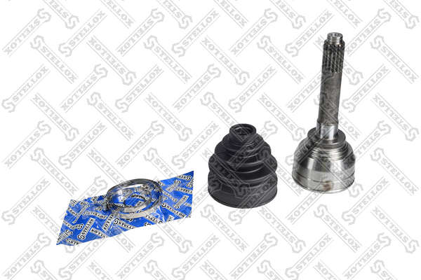 Joint Kit, drive shaft (150 1635-SX)