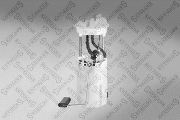 Fuel Pump (10-01410-SX)