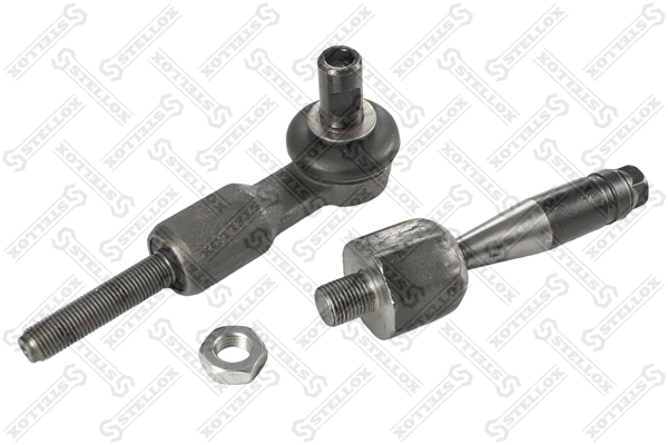 Centre Rod Assembly (51-00585A-SX)