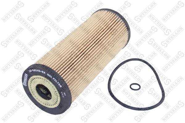 Oil Filter (20-50143-SX)