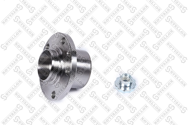 Wheel Bearing Kit (43-28969-SX)
