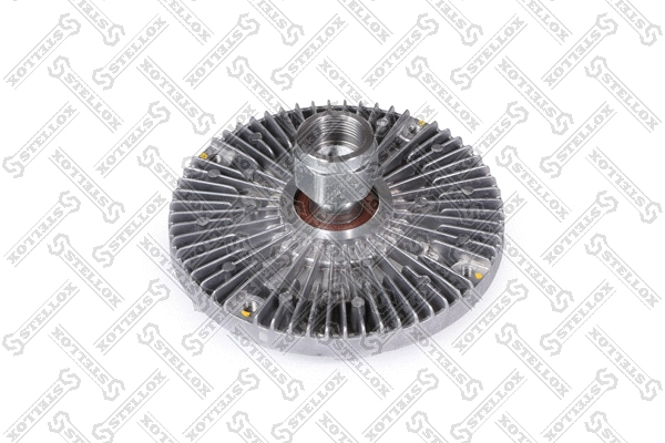Clutch, radiator fan (30-00555-SX)