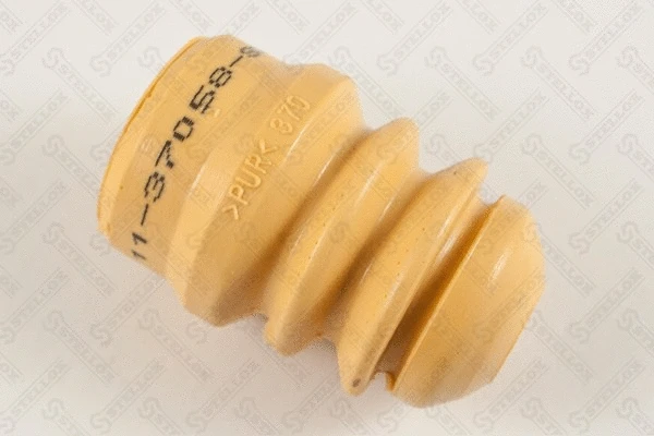 Rubber Buffer, suspension (11-37058-SX)