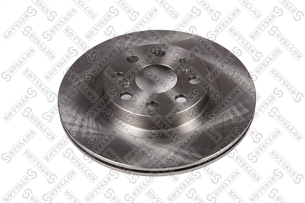Brake Disc (6020-1444-SX)
