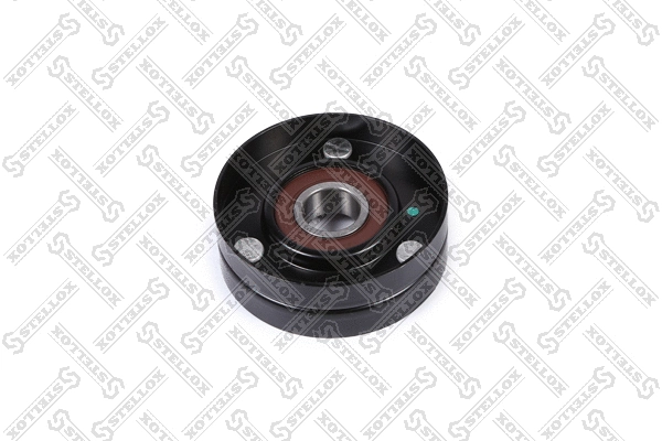 Tensioner Pulley, V-ribbed belt (03-40986-SX)
