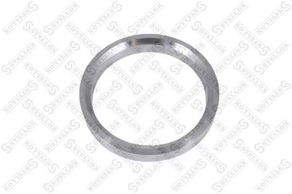 Clamping Ring, release plate (83-22102-SX)