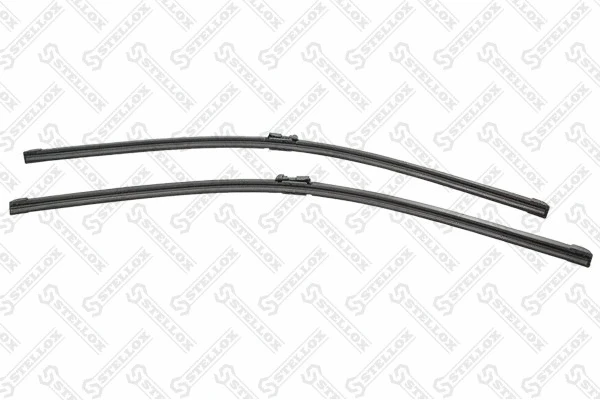 Wiper Blade (201 646-SX)