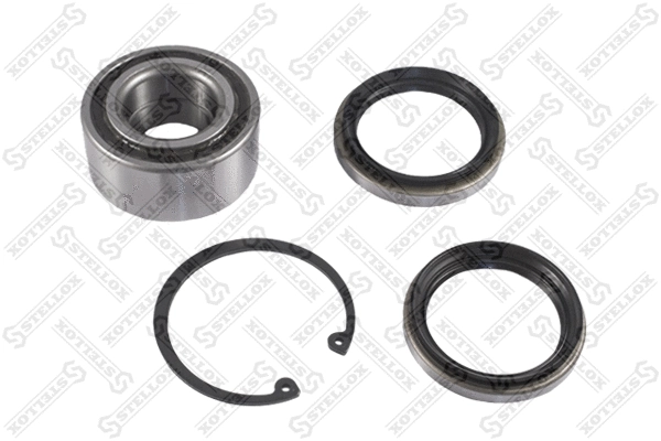 Wheel Bearing Kit (43-28168-SX)