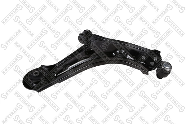 Control/Trailing Arm, wheel suspension (57-73027A-SX)