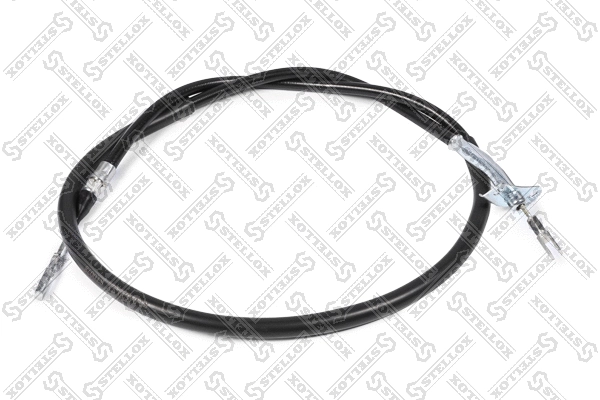 Cable Pull, parking brake (85-04520-SX)