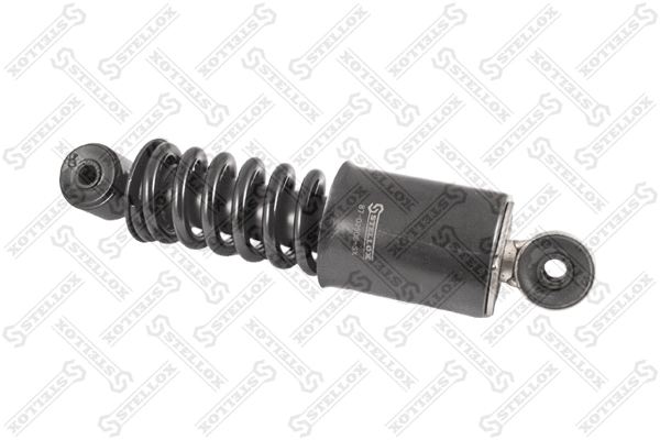 Shock Absorber, driver cab suspension (87-03508-SX)