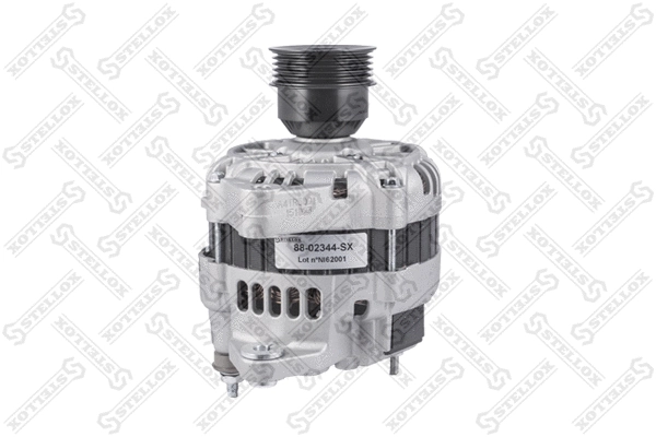 Alternator (88-02344-SX)