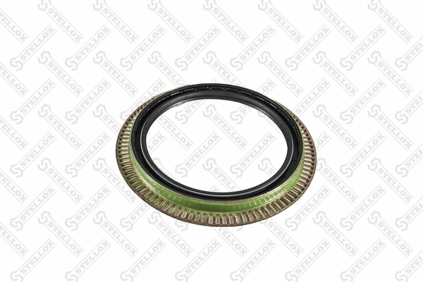 Seal Ring, spring bush (spring eye) (81-01181-SX)