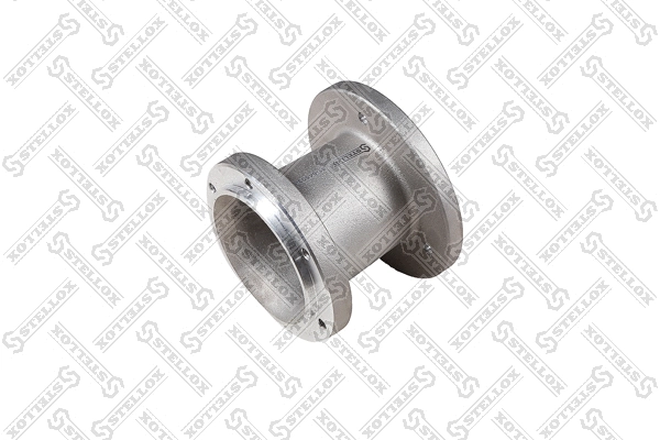 Hub, engine cooling fan wheel (81-64503-SX)