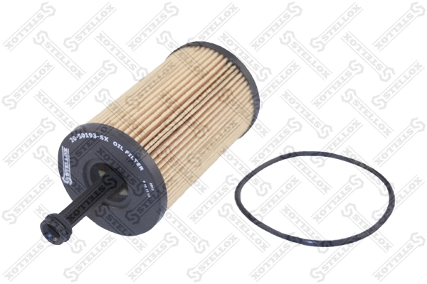 Oil Filter (20-50193-SX)