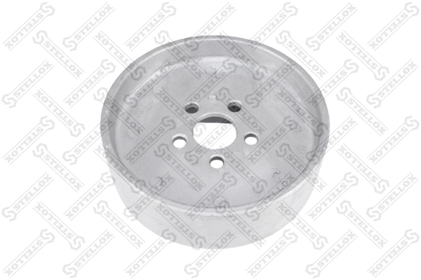 Belt Pulley, water pump (81-26203-SX)