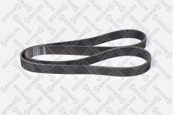 V-Ribbed Belt (08-01538-SX)
