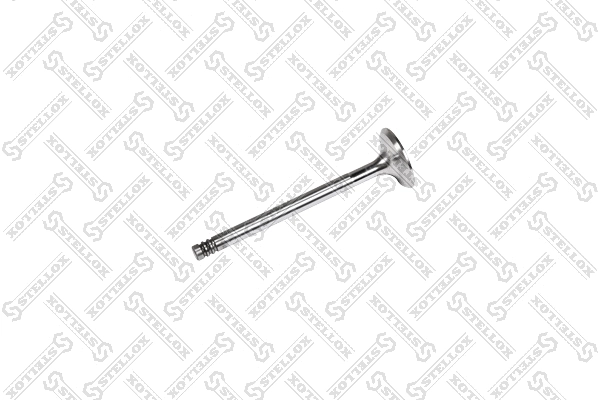 Exhaust Valve (01-24293-SX)