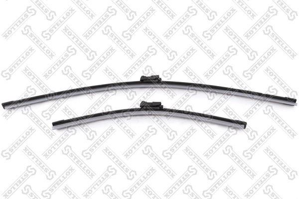 Wiper Blade (201 663-SX)
