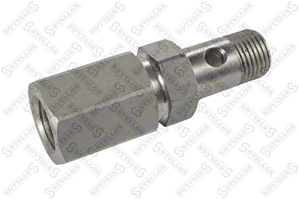 Valve, fuel supply system (81-22308-SX)