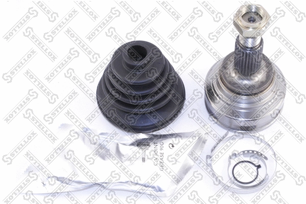 Joint Kit, drive shaft (150 1025-SX)
