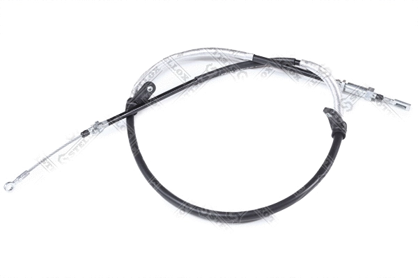 Cable Pull, parking brake (29-98713-SX)