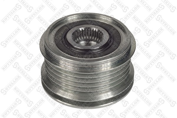 Belt Pulley, alternator (20-01505-SX)