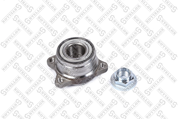 Wheel Bearing Kit (43-29227-SX)