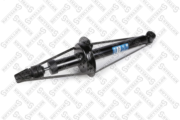 Shock Absorber (3213-0072-SX)