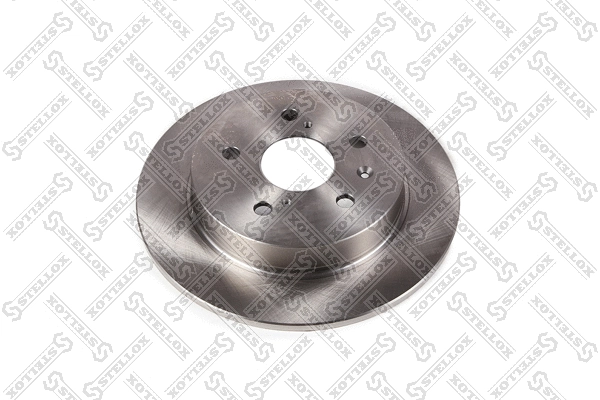 Brake Disc (6020-1720-SX)