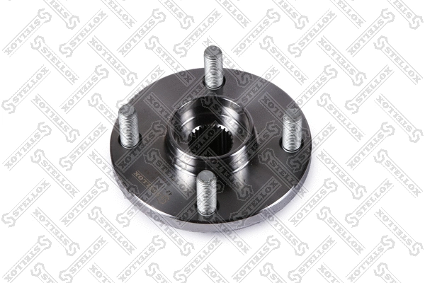 Wheel Hub (42-15196-SX)