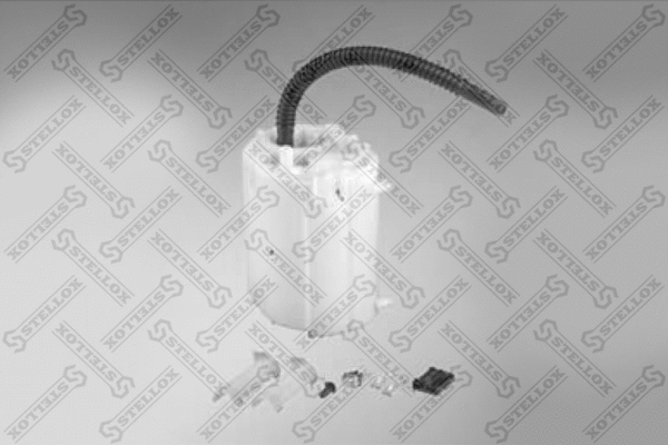 Fuel Pump (10-01176-SX)