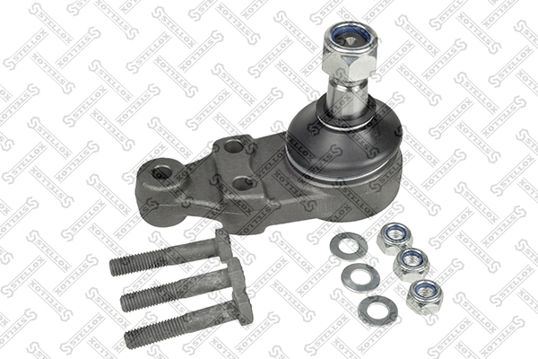 Ball Joint