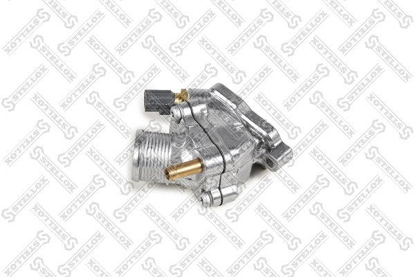 Thermostat, coolant (23-40297-SX)