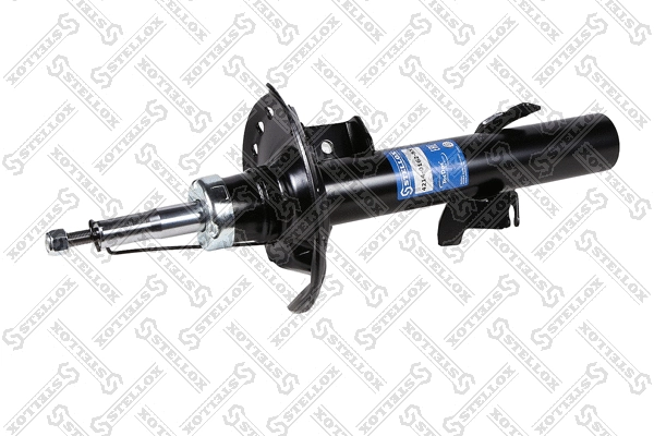 Shock Absorber (4214-0162-SX)