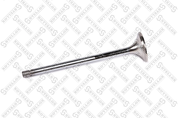 Exhaust Valve (81-24684-SX)