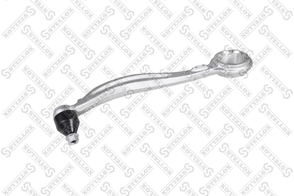 Control/Trailing Arm, wheel suspension (57-03842-SX)