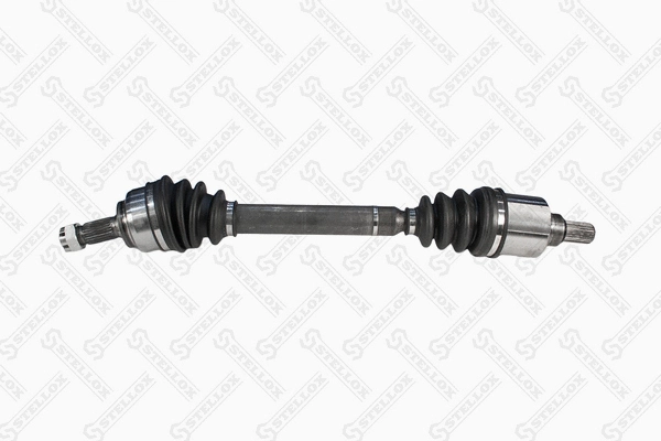 Drive Shaft (158 1809-SX)