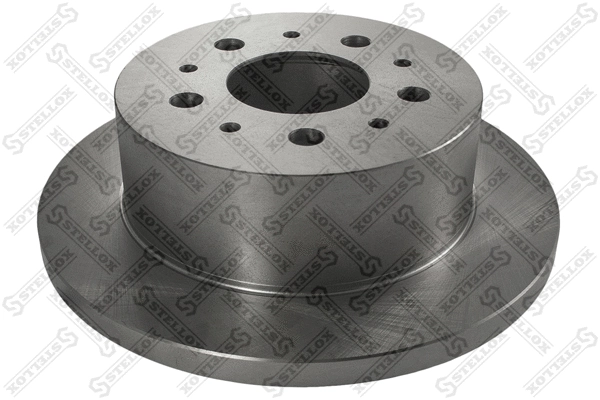 Brake Disc (6020-1088-SX)