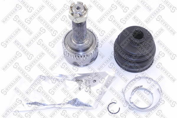Joint Kit, drive shaft (150 1406-SX)