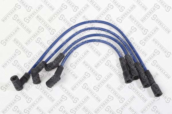 Ignition Cable Kit (10-38184-SX)