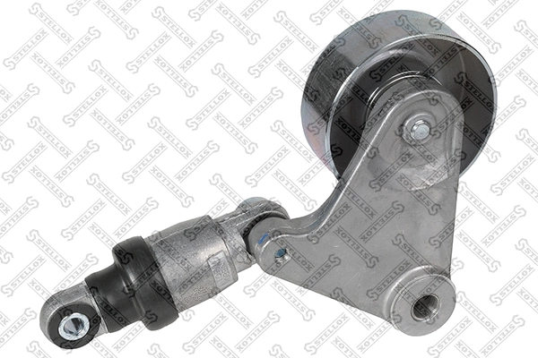 Belt Tensioner, V-ribbed belt