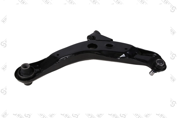 Control/Trailing Arm, wheel suspension (57-02903A-SX)