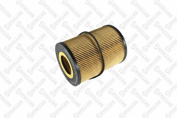 Oil Filter (81-00026-SX)