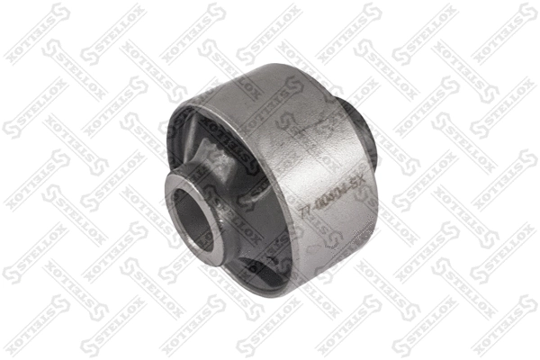 Mounting, control/trailing arm (77-00404-SX)