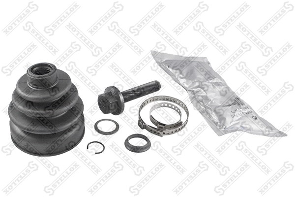 Bellow Kit, steering (13-00563-SX)