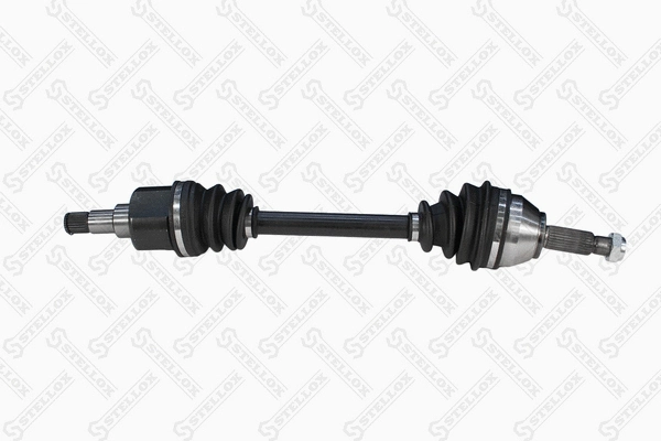 Drive Shaft (158 1791-SX)