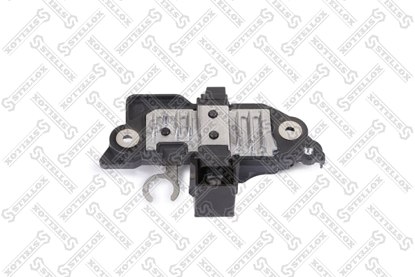 Alternator Regulator (06-71782-SX)