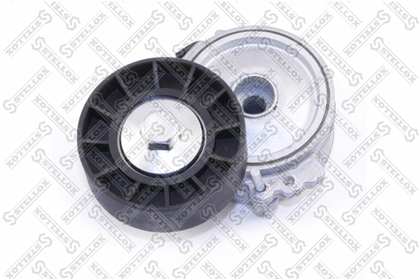 Tensioner Pulley, V-ribbed belt (03-40146-SX)
